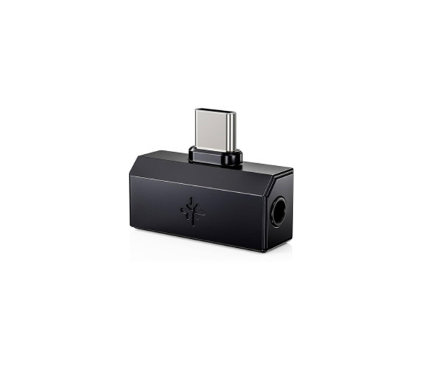 FiiO SNOWSKY Tiny B Czarny (3.5mm +4.4mm port) 6953175711025 - 1455668 - zdjęcie